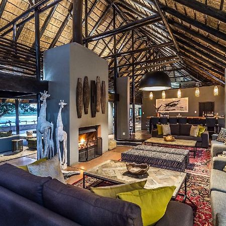 Kariega Game Reserve River Lodge Кентон-он-Си Экстерьер фото